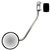 7195626 Hood Mirror