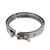 21021850 Mack Clamp, V-Band