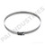 83AX628 Mack Hose Clamp 5-Pack