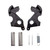 RK35107296 Fifth Wheel Trailer Hitch Slider Repair Kit