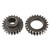 S Power Take Off Unit (PTU) Gear Kit