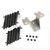 64179-002 Hendrickson Suspension Bolster Spring Kit