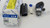 A-7315-KIT-8LL Eaton Fuller 8LL Speed Shift Knob & Airline Kit