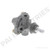 275791 Mack Push-Pull Valve Kit