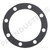 11CG198 Mack Flanged Axle Gasket 5-Pack