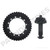 A-37278-2 Rockwell Meritor Gear Set ER75140