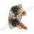 2132-1958218 Mack Solenoid Assembly