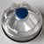 7843-3404975 Mack Hubcap