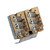 501087C International HVAC Blower Control Switch