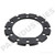 23QJ24A Mack Lock Washer