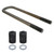 7QK3148P6 Mack Semi-Round U-Bolt Kit 2-Pack