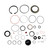2592444C91 International Power Steering Pump Seal Kit
