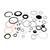 2591-854-C International Power Steering Pump Seal Kit