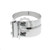 11ME229P6 Mack Exhaust Clamp 10-Pack
