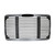A17-12623-006 Freightliner Grille