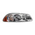21836341 Headlight Assembly