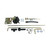 KD2290 Suspension Ride Height Control Valve