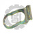 48RU1267 Mack Door Lock Clamp 5-Pack