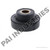 20QL324M Mack Transmission Insulator 4-Pack