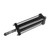 100124 Tailgate Lock Cylinder