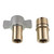 QDWC16 Hydraulic Coupling / Adapter