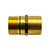 6105-24 Hydraulic Coupling / Adapter