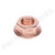23AX514 Mack Flanged Nut 4-Pack