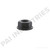189AM1,NUT,HEX,FLANGED Hex Flanged Nut 10-Pack