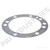 51KH263AP15 Mack Pinion Housing Shim 5-Pack