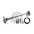 FAH-9887 Mack Air Horn Kit