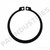 97AX159 Mack Retaining Ring 5-Pack