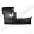 21QR555R Mack Floor Mat