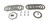 208SH99 Mack Synchronizer Kit