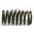 107KD1179 Mack Range Shift Valve Spring 5-Pack