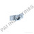 234AM1 Mack Cage Nut 5-Pack