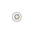 FNU-0437 Brass Nut 4-Pack