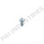 130AX800 Mack Screw 25-Pack