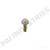 26AM13 Mack Hex Head Screw 10-Pack
