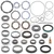 205SP73B Mack Bearing and Seal Kit EM71250