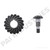 24KH1956B Mack Gear Set