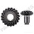 24KH1902 Mack Gear Set EM78640A