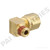 63AX54122 Mack Fitting 2-Pack