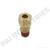 68C-4-2 Mack Nylon Tube Fitting 5-Pack