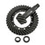 WAM B41282-1 Meritor Replacement Differential Ring and Pinion