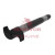 Meritor Camshaft P/N: 2210V8342