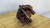 Remanufactured Meritor Rockwell F106 differential carrier, 6.80 ratio