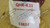 Remanufactured Meritor Rockwell QHR rear-rear differential carrier, 4.11 ratio