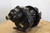 Remanufactured Meritor Rockwell SLHD front differential carrier, 6.17 ratio