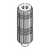 EAHD10000606 Eaton Fuller Mainshaft
