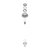 EAHDK-4659 Eaton Fuller Input Shaft Kit, ISO